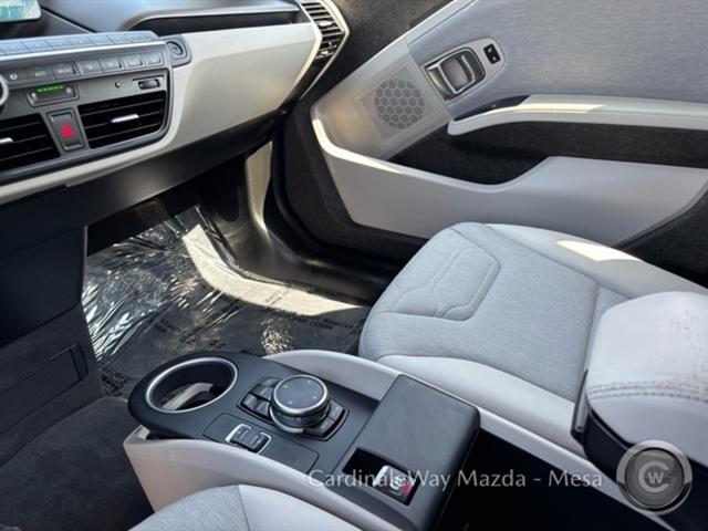 2016 BMW i3 Base Mesa AZ