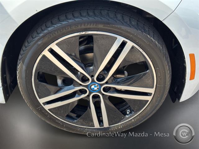 2016 BMW i3 Base Mesa AZ