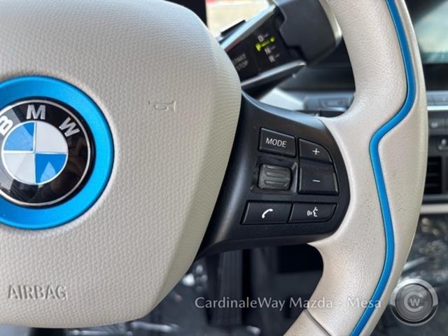 2016 BMW i3 Base Mesa AZ