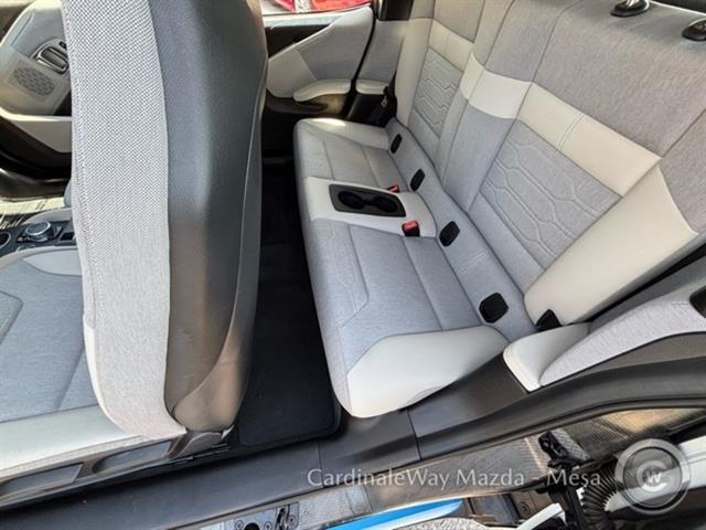 2016 BMW i3 Base Mesa AZ