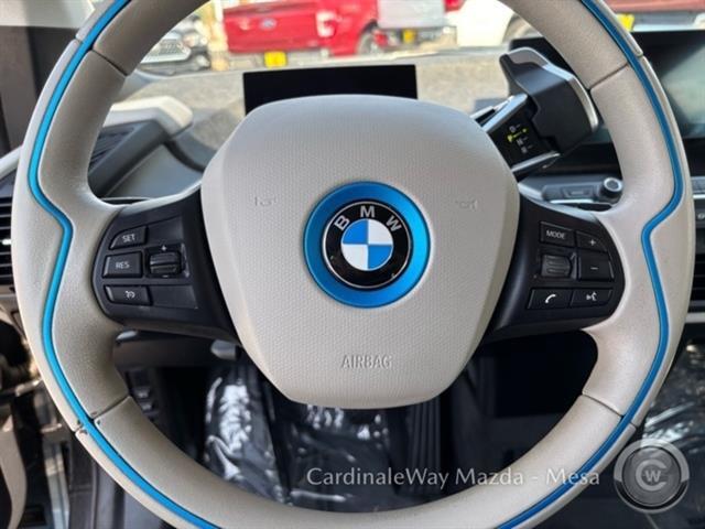 2016 BMW i3 Base Mesa AZ