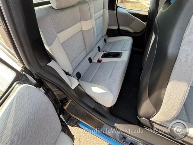 2016 BMW i3 Base Mesa AZ