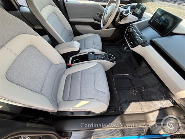 2016 BMW i3 Base Mesa AZ