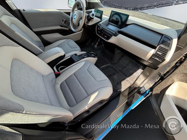 2016 BMW i3 Base Mesa AZ