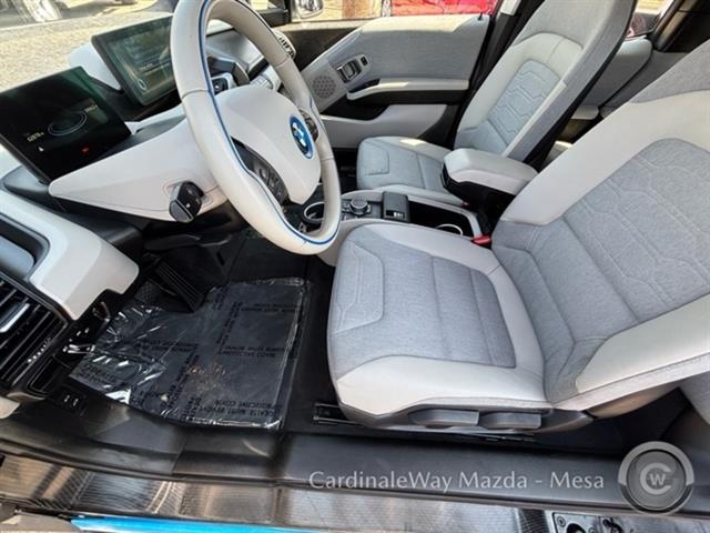 2016 BMW i3 Base Mesa AZ