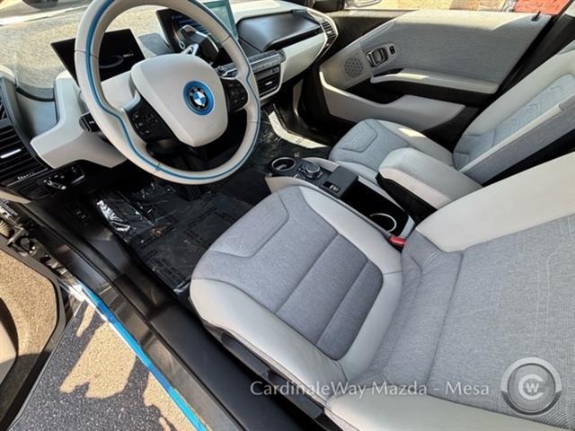 2016 BMW i3 Base Mesa AZ