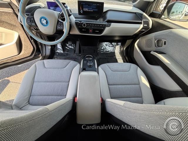 2016 BMW i3 Base Mesa AZ