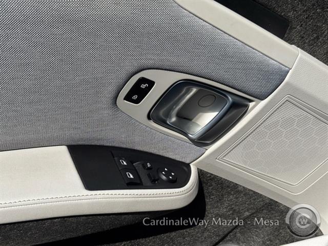 2016 BMW i3 Base Mesa AZ
