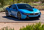 2016 BMW i8 Giga World Only 22k Miles Fully Serviced Scottsdale AZ 2016 BMW i8 Giga World Only 22k Miles Fully Serviced Scottsdale AZ