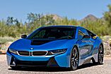2016 BMW i8 Giga World Only 22k Miles Fully Serviced Scottsdale AZ 2016 BMW i8 Giga World Only 22k Miles Fully Serviced Scottsdale AZ