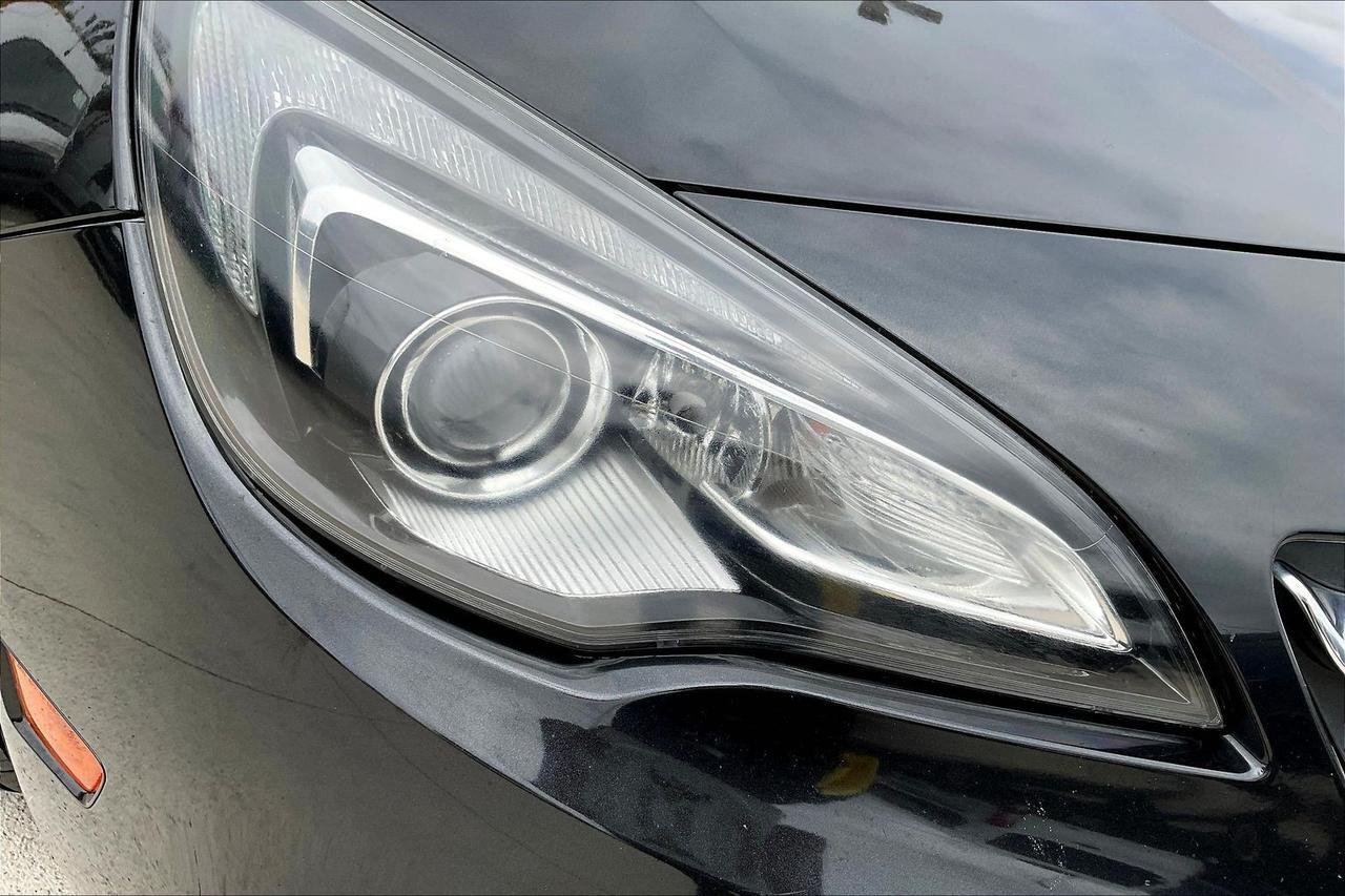 2016 BUICK CASCADA PREMIUM Houston TX