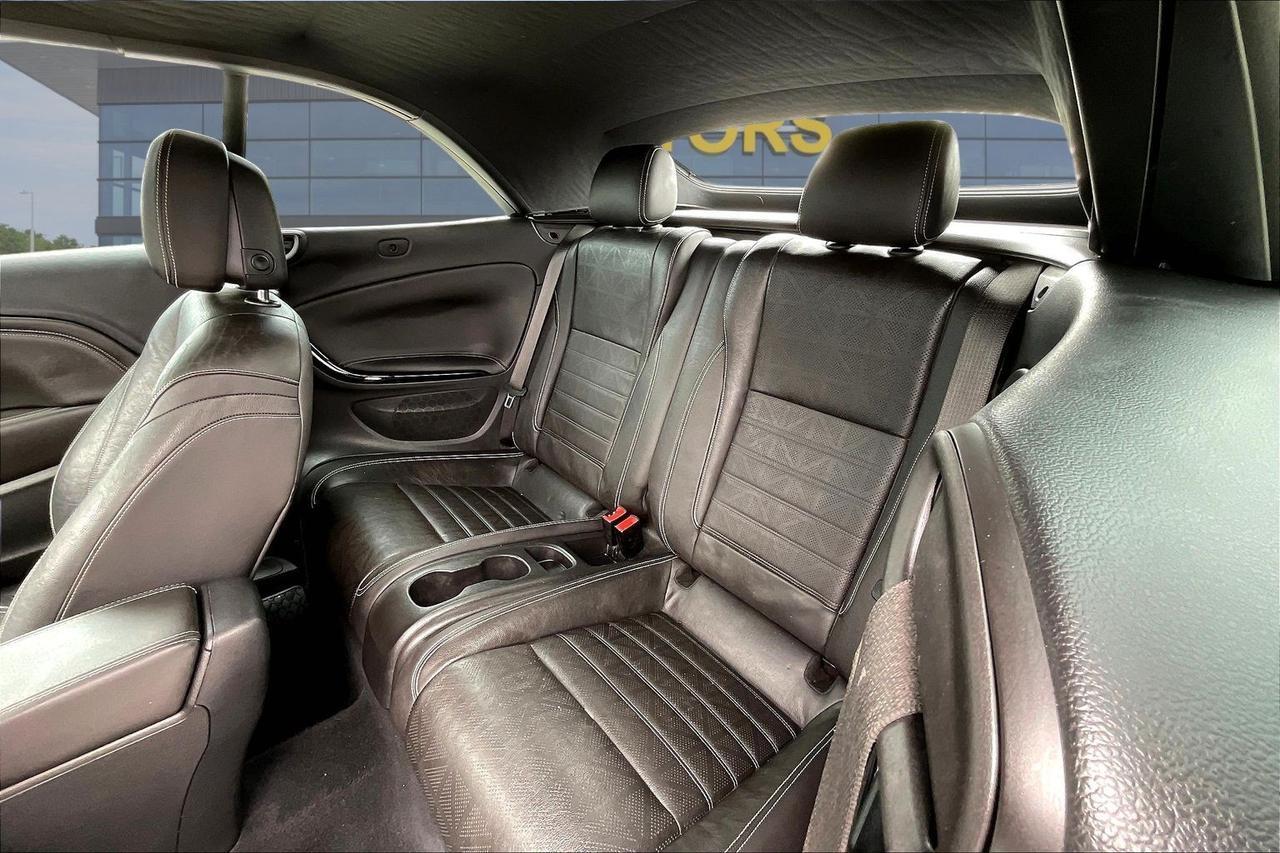 2016 BUICK CASCADA PREMIUM Houston TX