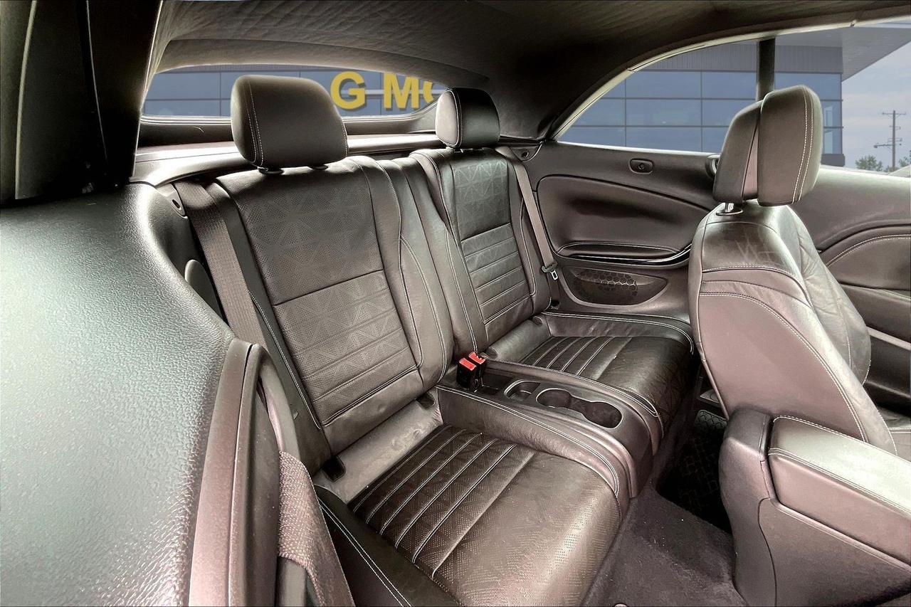2016 BUICK CASCADA PREMIUM Houston TX