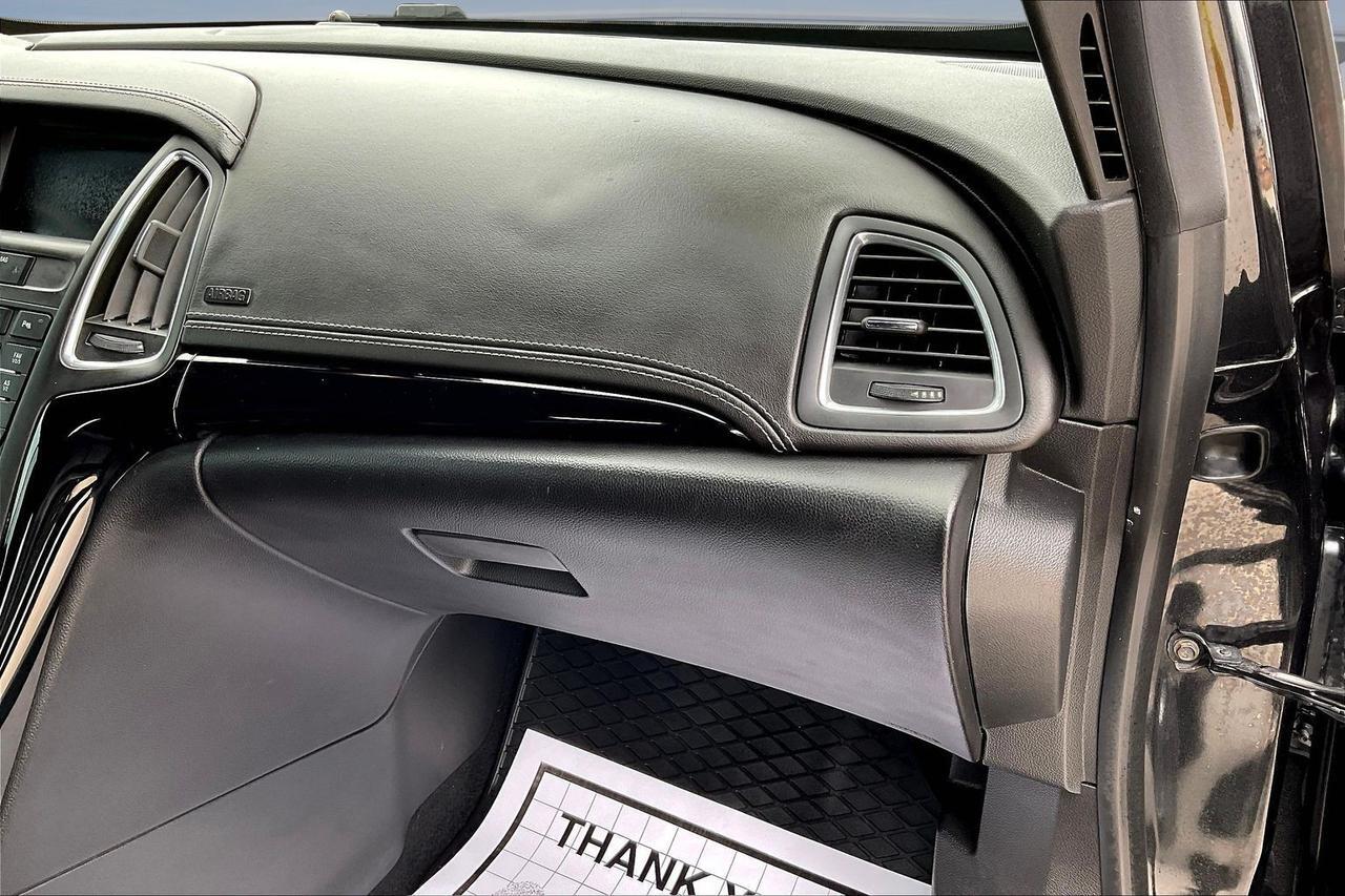 2016 BUICK CASCADA PREMIUM Houston TX