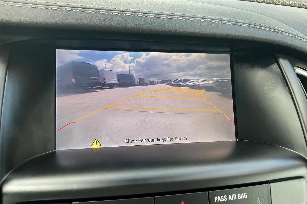 2016 BUICK CASCADA PREMIUM Houston TX