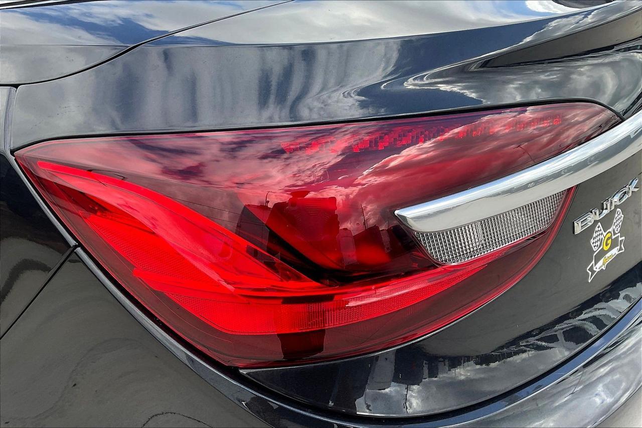 2016 BUICK CASCADA PREMIUM Houston TX