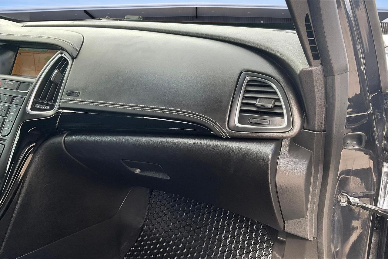 2016 BUICK CASCADA PREMIUM Houston TX