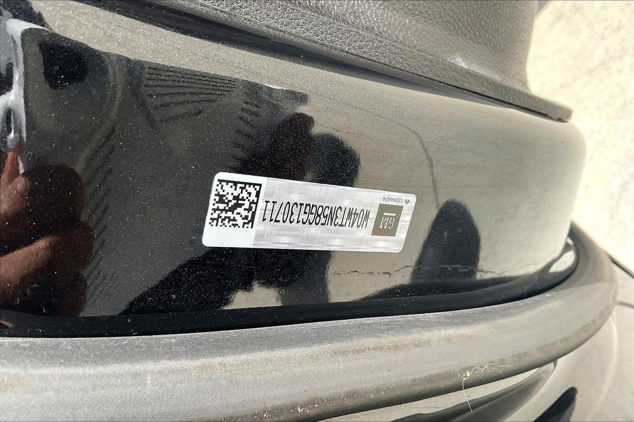 2016 BUICK CASCADA PREMIUM Houston TX