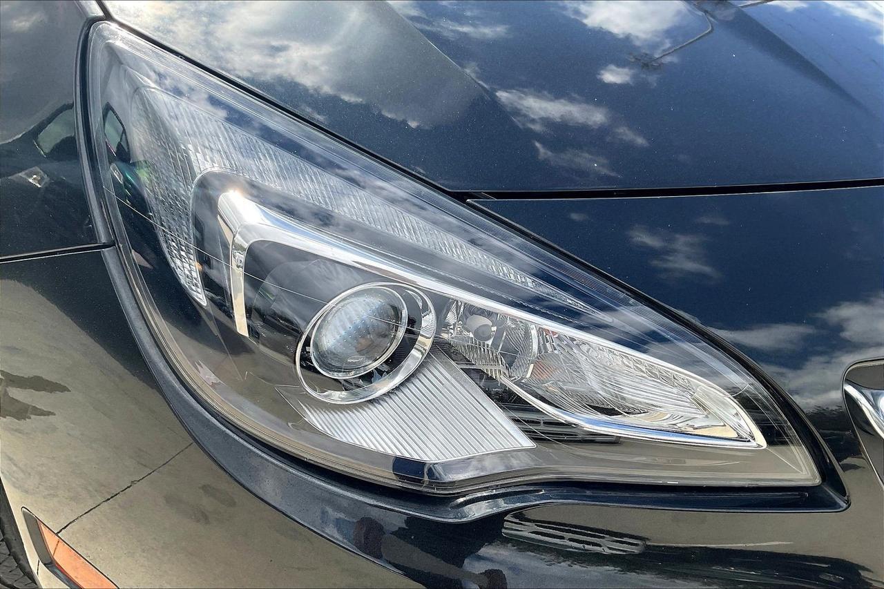 2016 BUICK CASCADA PREMIUM Houston TX