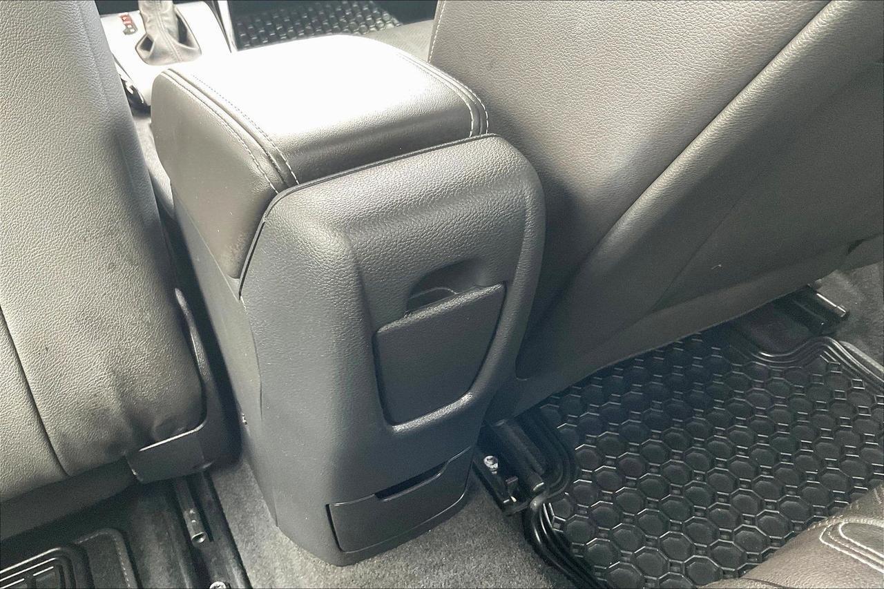 2016 BUICK CASCADA PREMIUM Houston TX