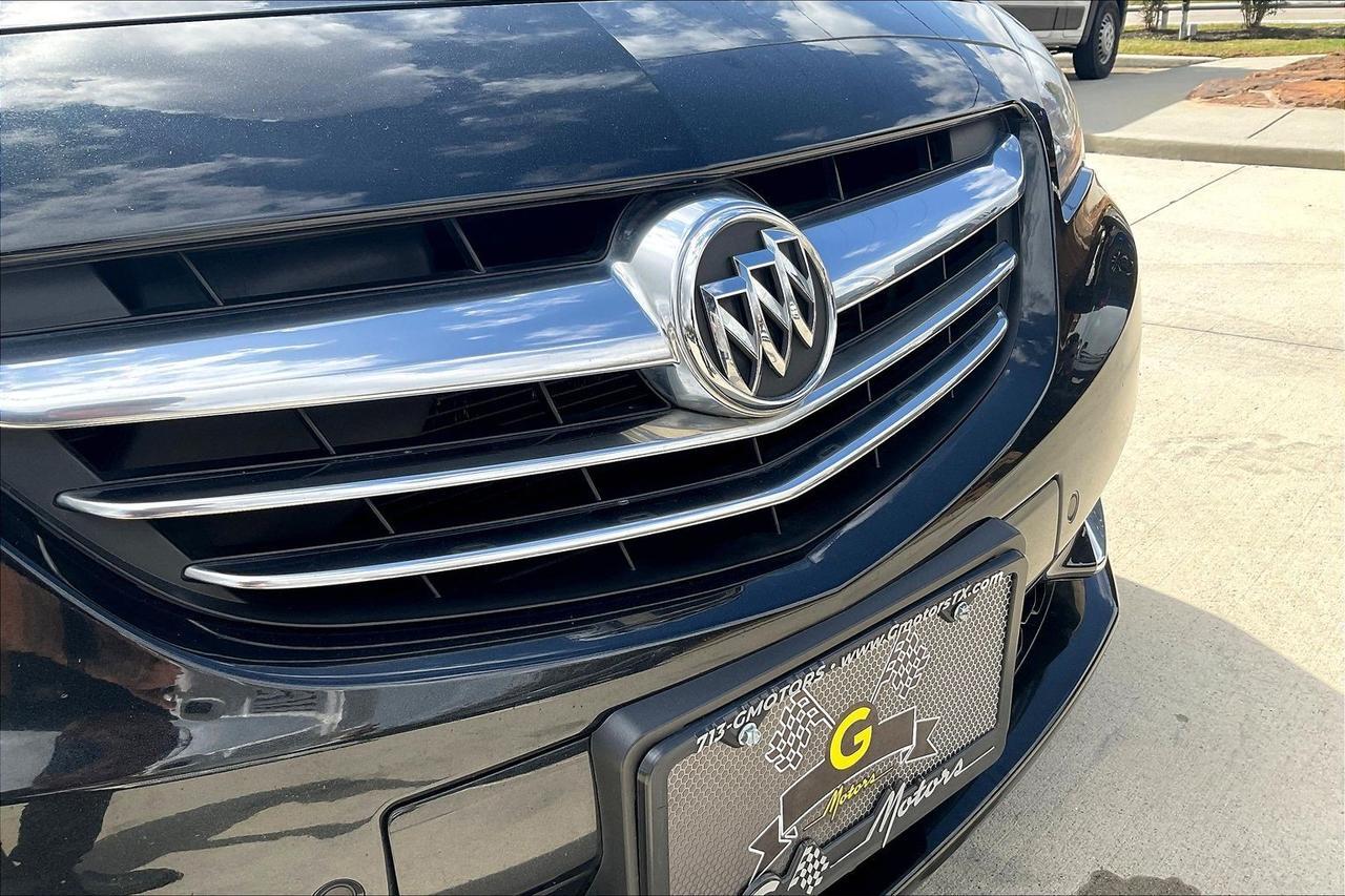 2016 BUICK CASCADA PREMIUM Houston TX