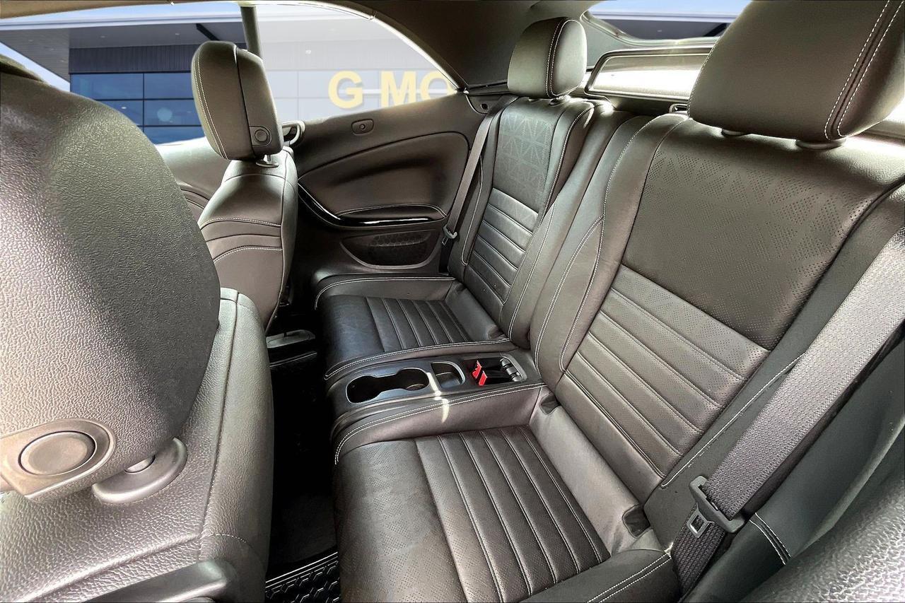 2016 BUICK CASCADA PREMIUM Houston TX