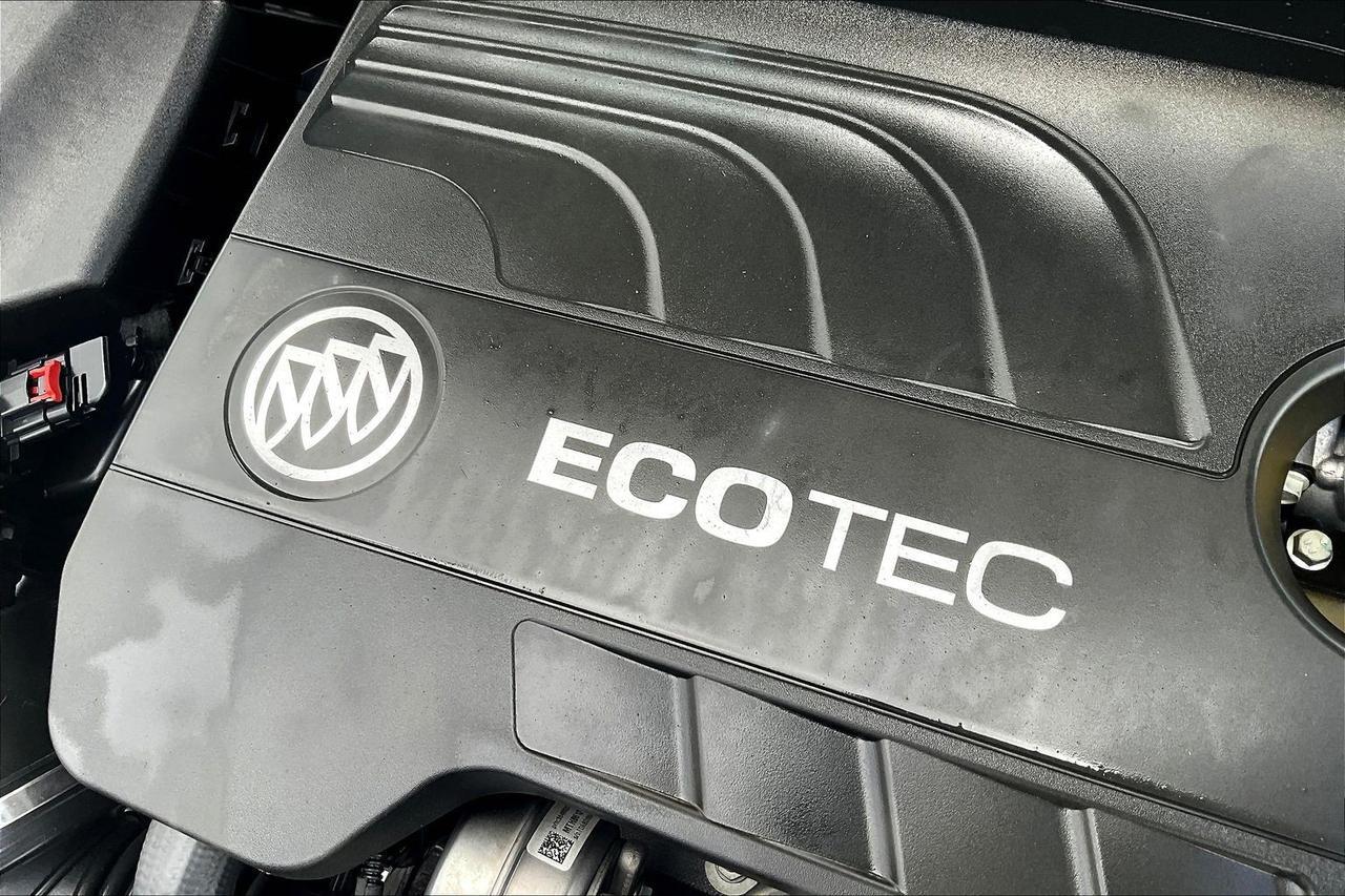 2016 BUICK CASCADA PREMIUM Houston TX