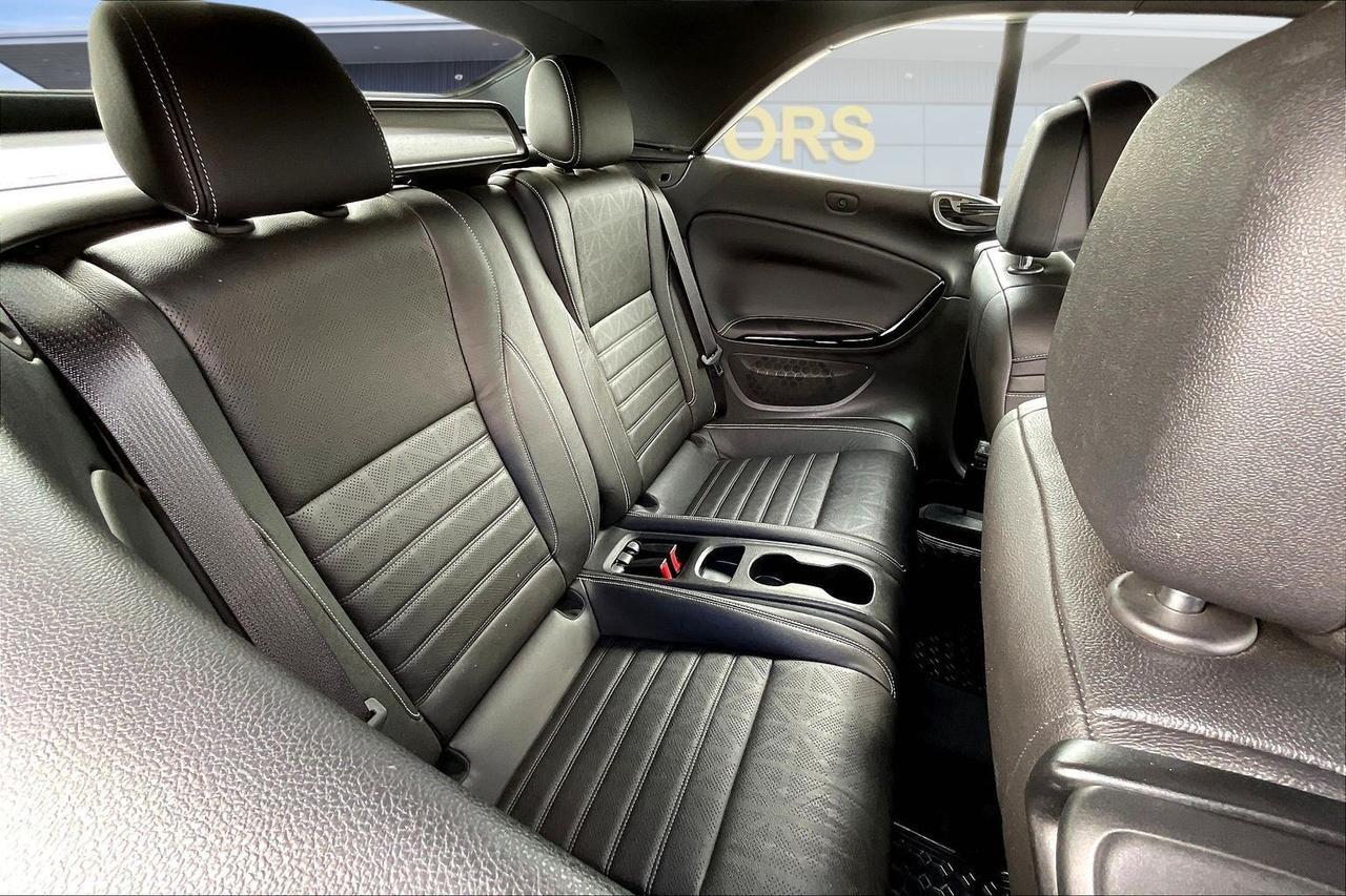 2016 BUICK CASCADA PREMIUM Houston TX