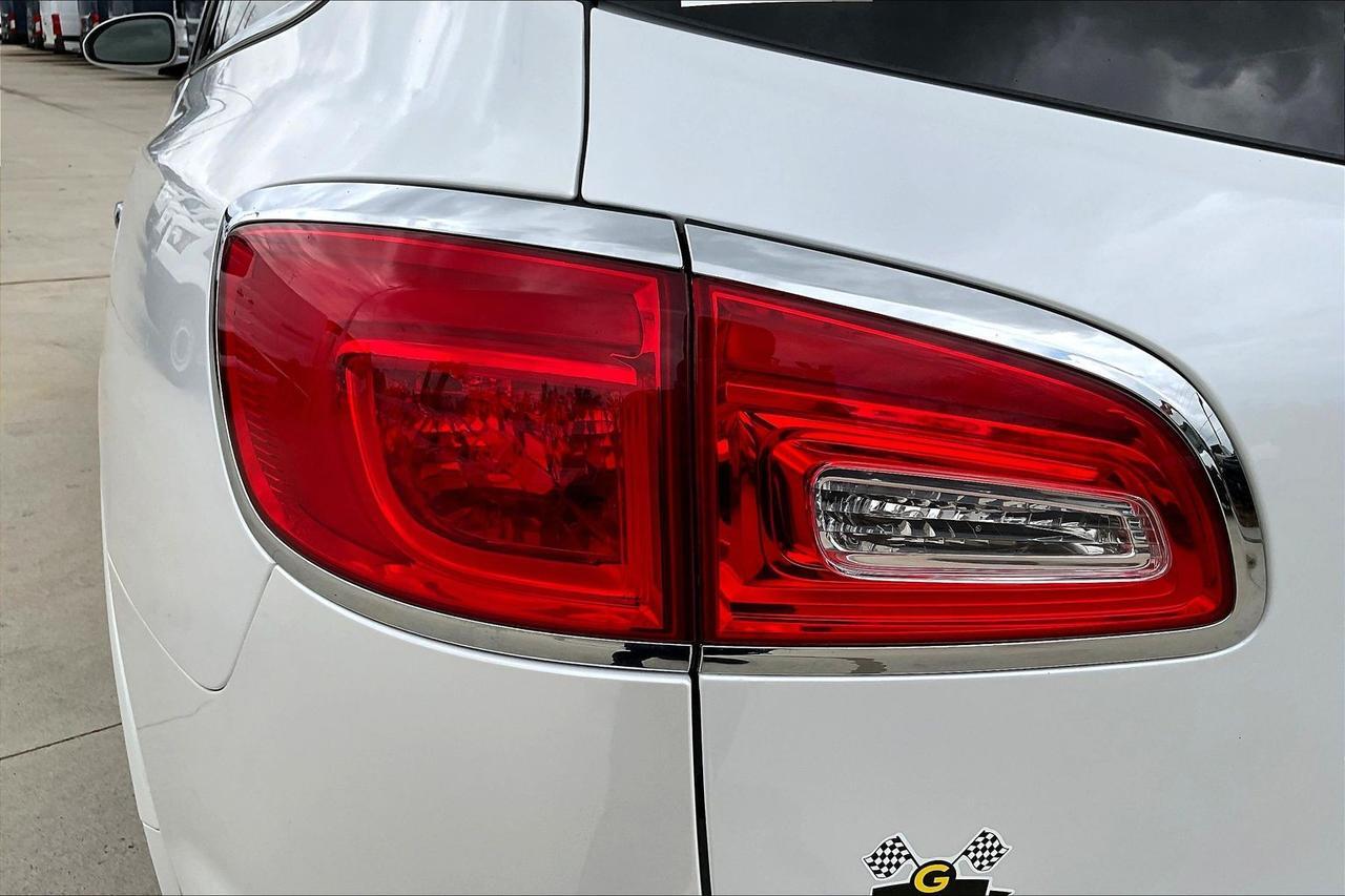 2016 BUICK ENCLAVE Houston TX