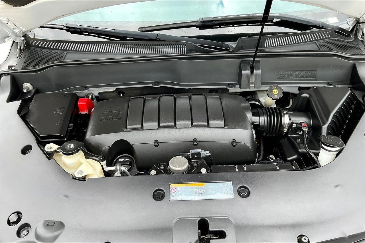 2016 BUICK ENCLAVE Houston TX