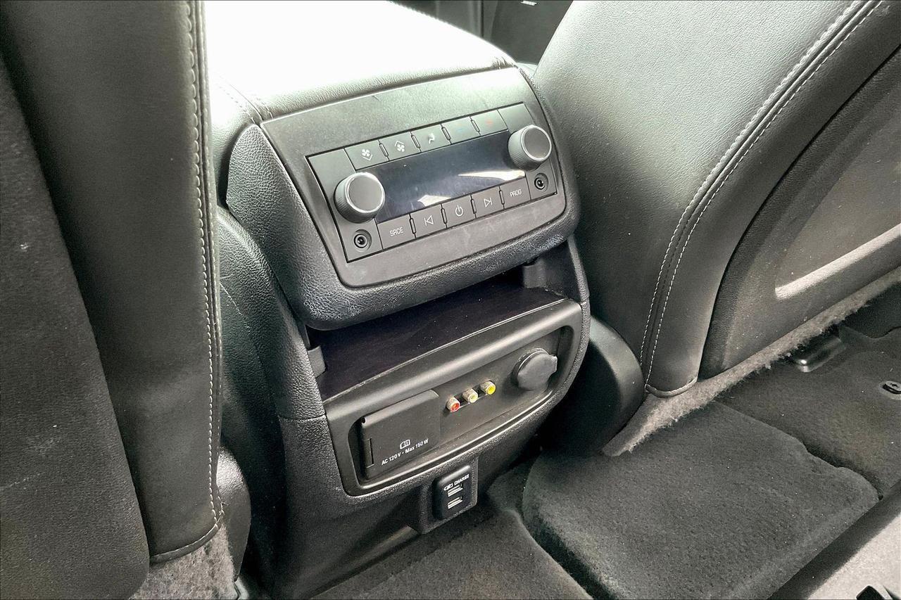 2016 BUICK ENCLAVE Houston TX