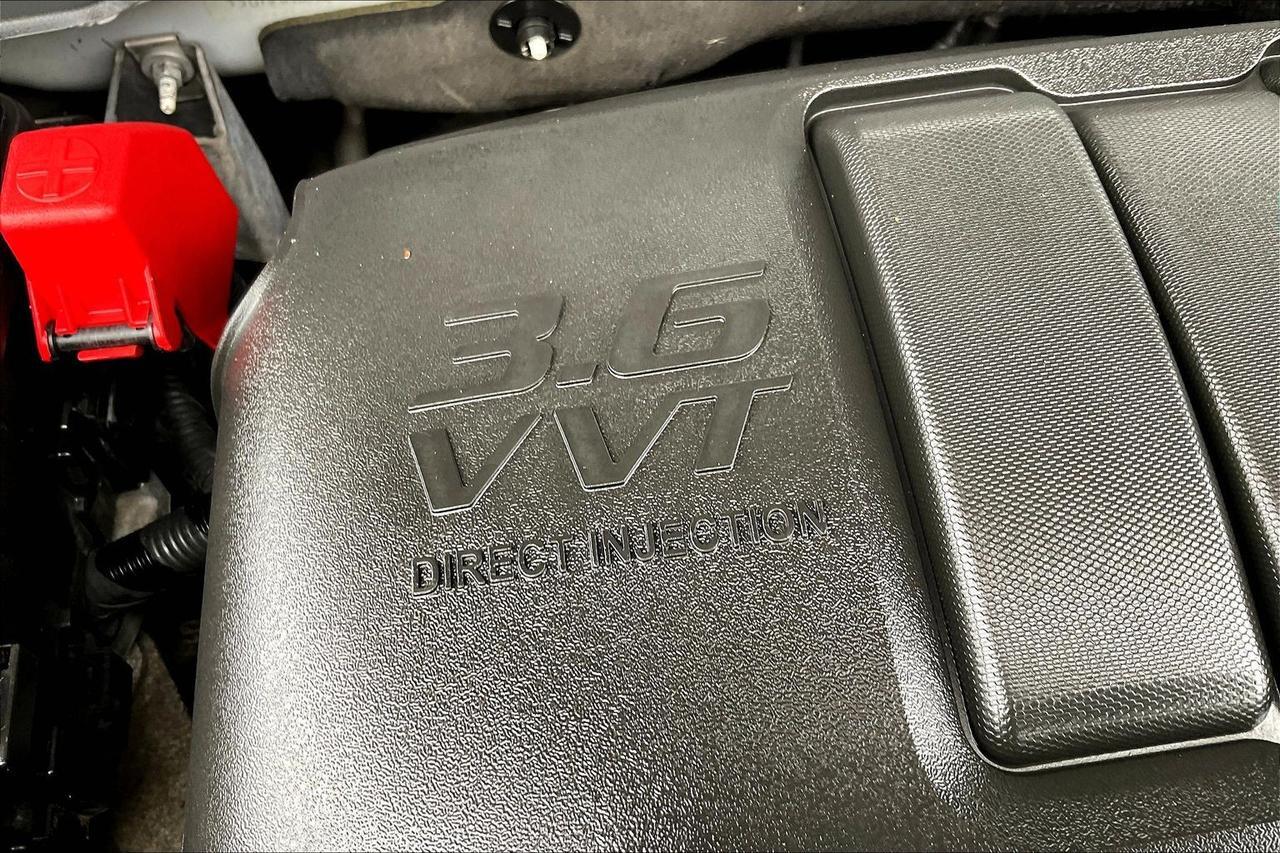 2016 BUICK ENCLAVE Houston TX