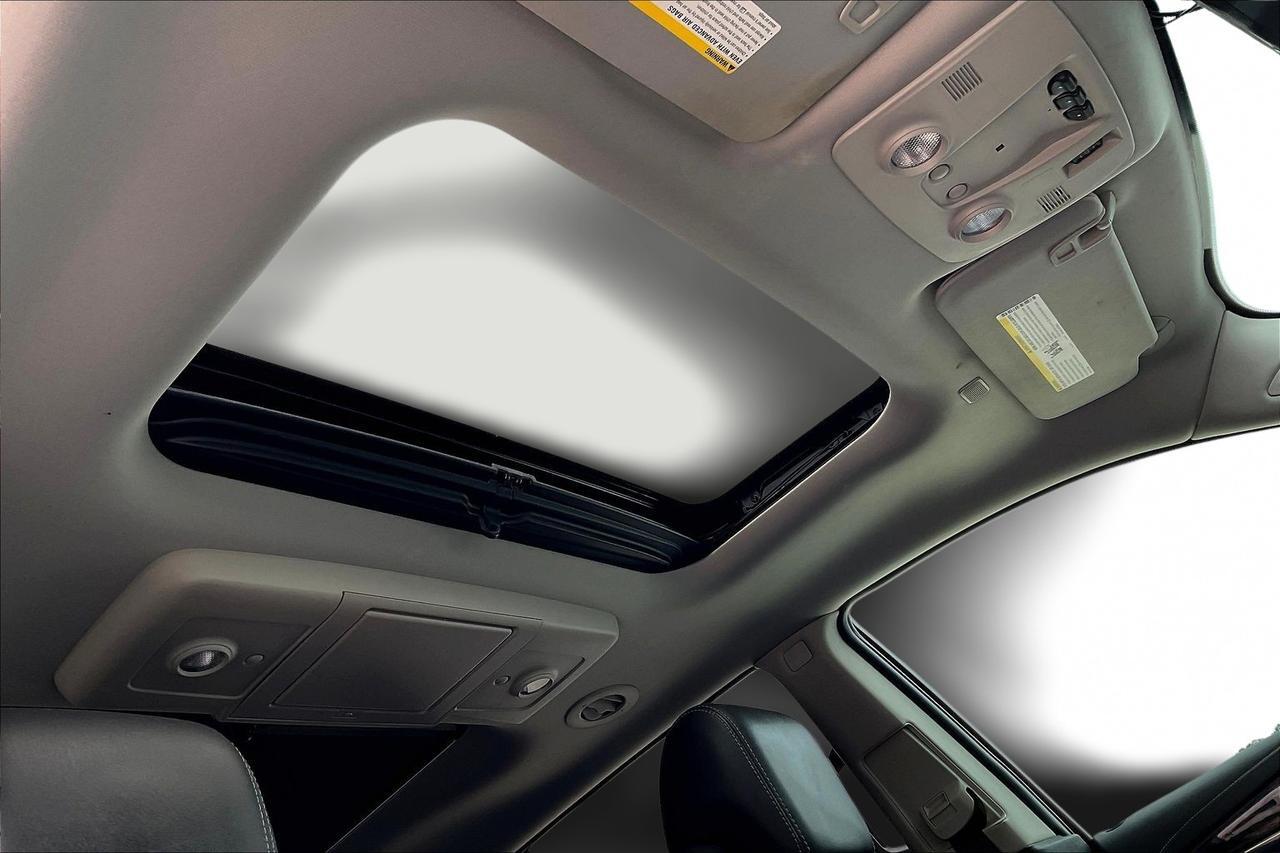 2016 BUICK ENCLAVE Houston TX