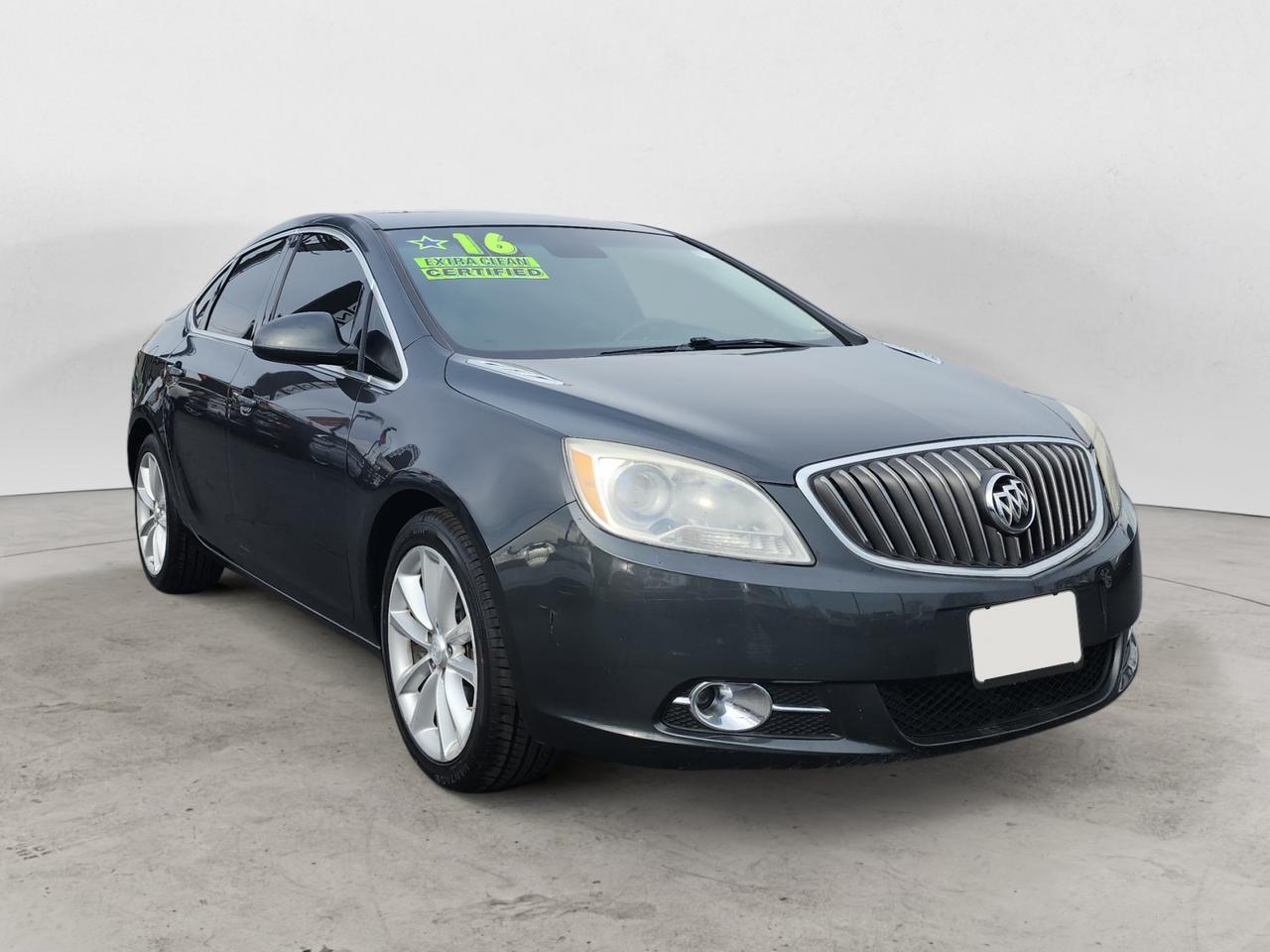 2016 Buick Verano 1SG's photo