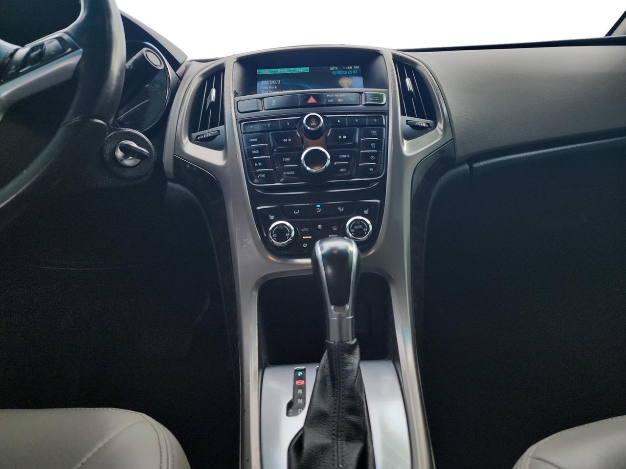 2016 BUICK VERANO CONVENIENCE Convenience Group Kansas City MO