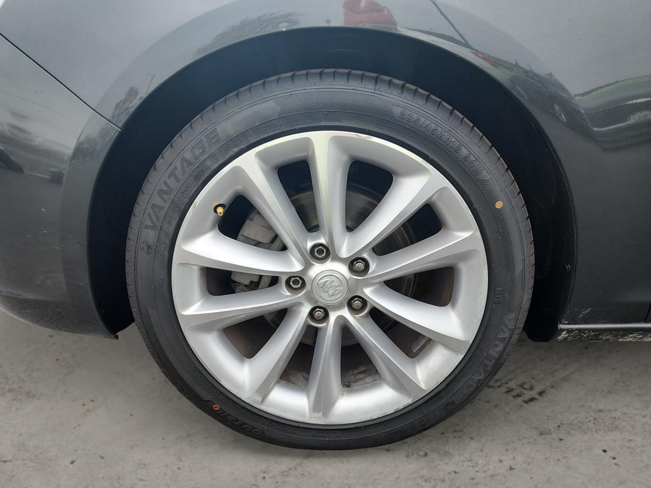 2016 BUICK VERANO CONVENIENCE Convenience Group Kansas City MO