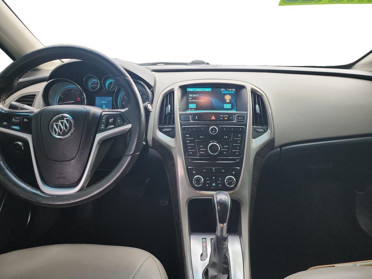 2016 BUICK VERANO CONVENIENCE Convenience Group Kansas City MO