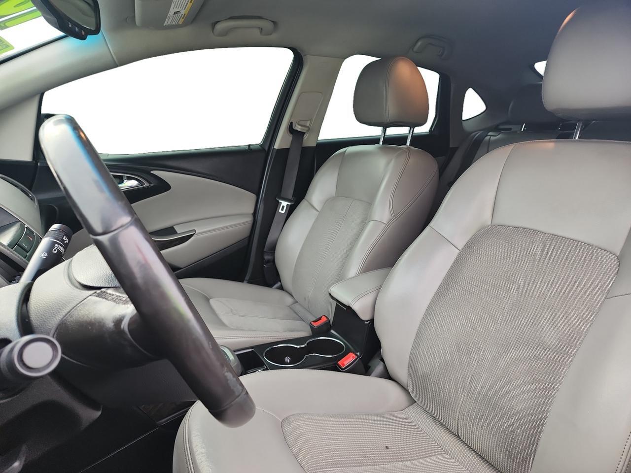 2016 BUICK VERANO CONVENIENCE Convenience Group Kansas City MO