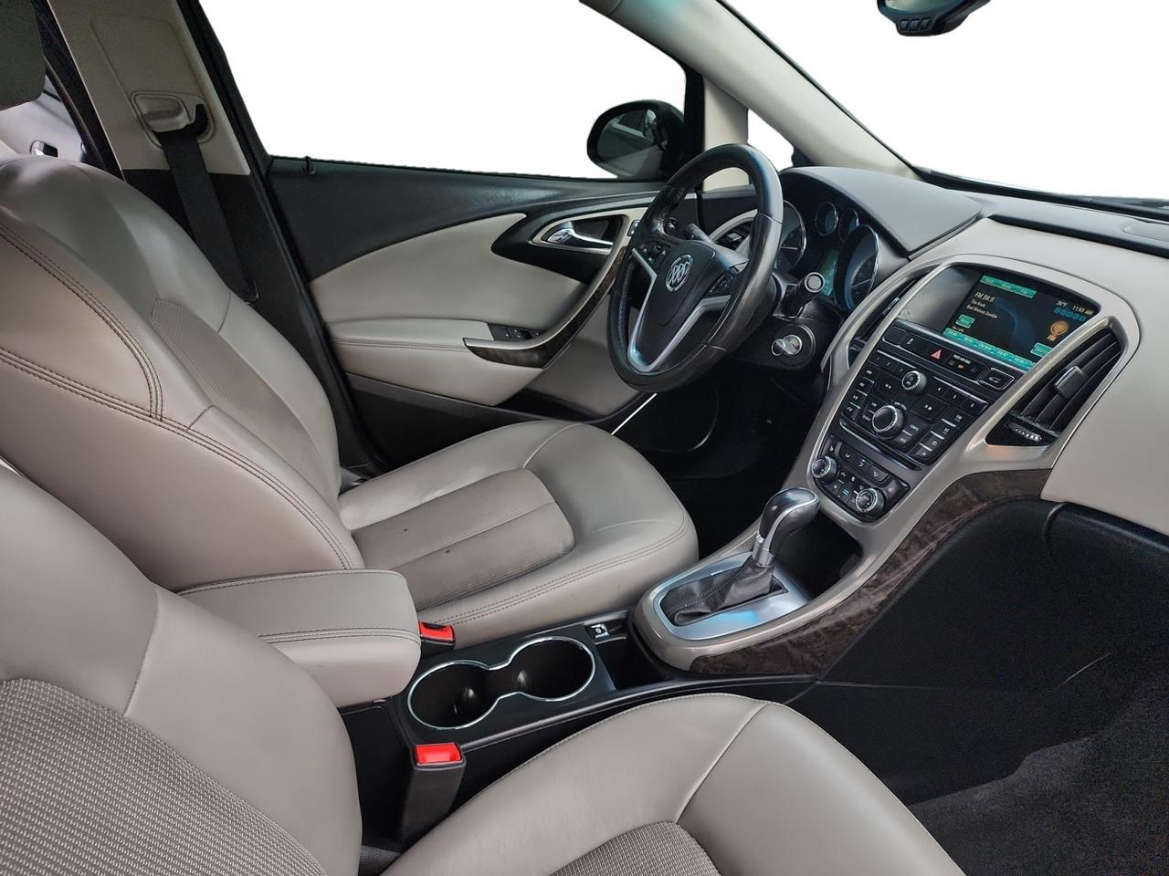 2016 BUICK VERANO CONVENIENCE Convenience Group Kansas City MO