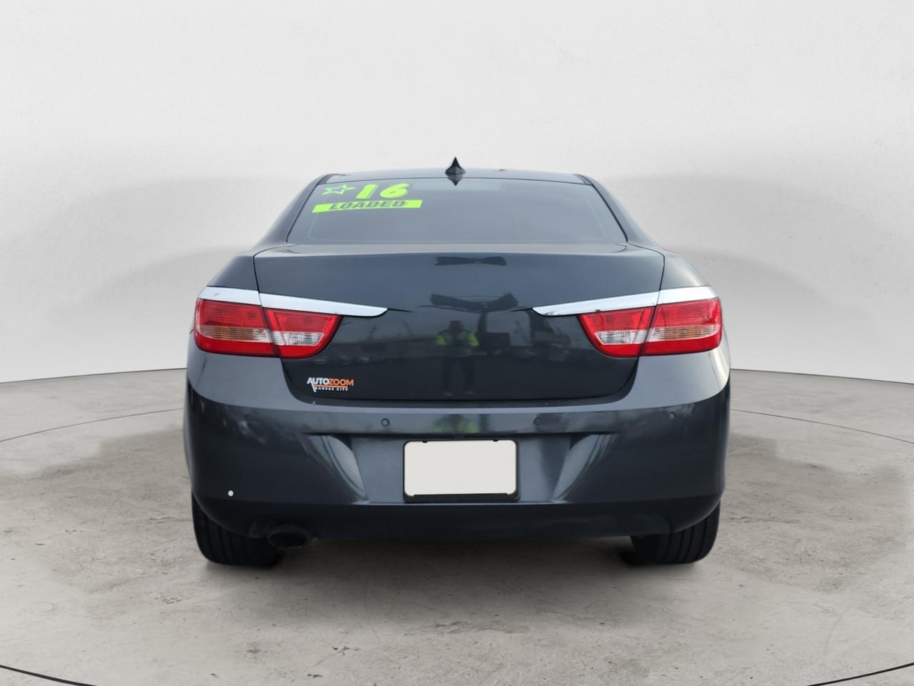 2016 BUICK VERANO CONVENIENCE Convenience Group Kansas City MO