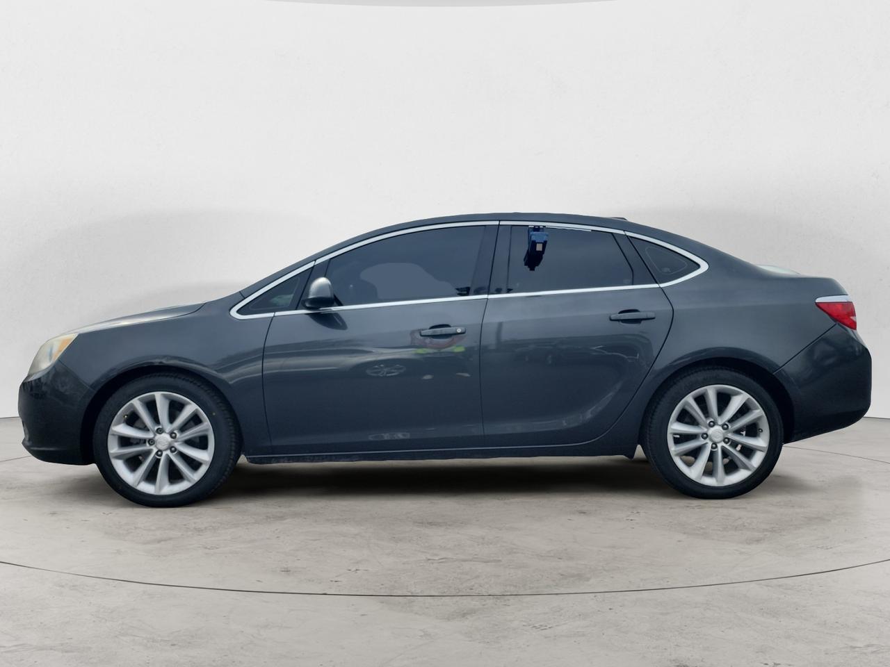 2016 BUICK VERANO CONVENIENCE Convenience Group Kansas City MO