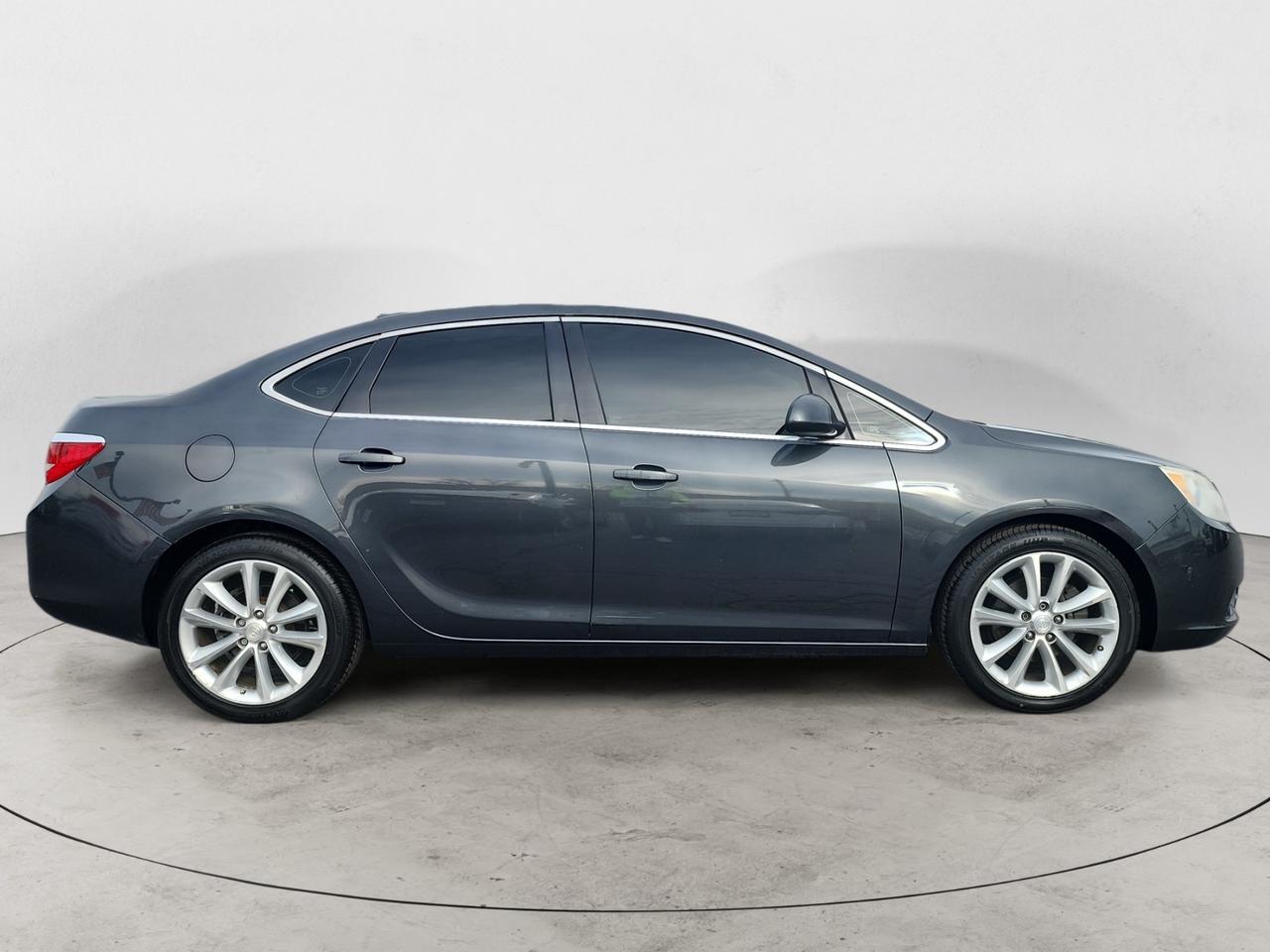 2016 BUICK VERANO CONVENIENCE Convenience Group Kansas City MO