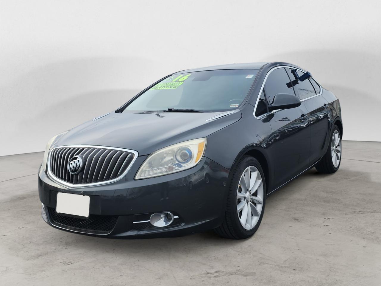 2016 BUICK VERANO CONVENIENCE Convenience Group Kansas City MO