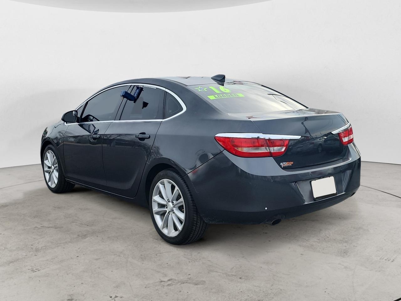 2016 BUICK VERANO CONVENIENCE Convenience Group Kansas City MO