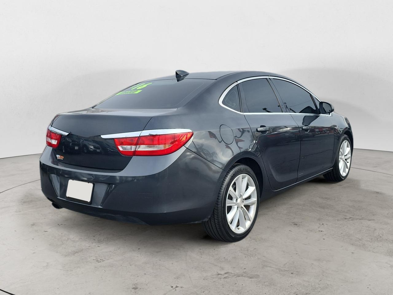 2016 BUICK VERANO CONVENIENCE Convenience Group Kansas City MO