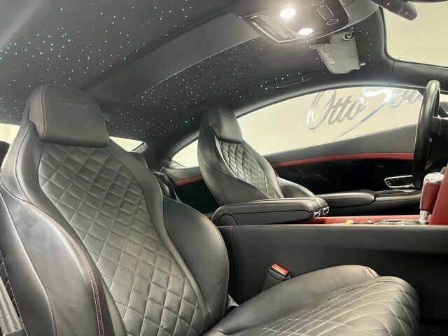 2016 Bentley Continental GT Speed Dallas TX