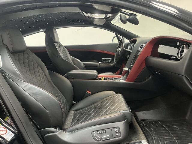 2016 Bentley Continental GT Speed Dallas TX