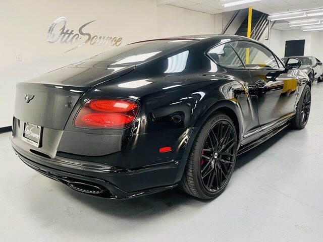 2016 Bentley Continental GT Speed Dallas TX
