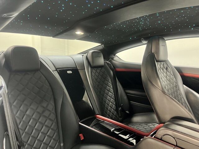 2016 Bentley Continental GT Speed Dallas TX