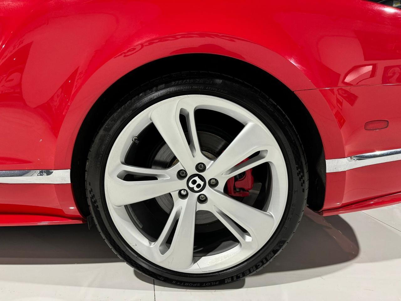 2016 Bentley Continental GT Speed Fort Lauderdale FL